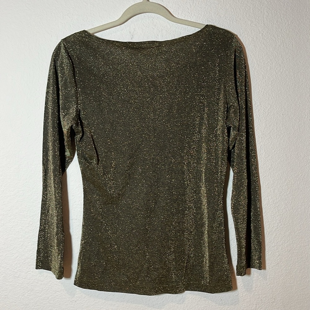 Shimmer Top - Picture 8 of 8